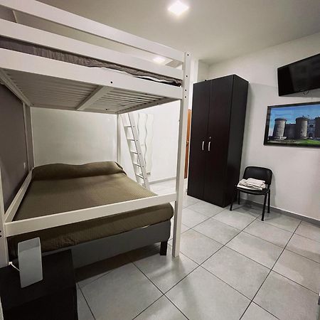 Bed & Breakfast De Bono Naples Exterior photo