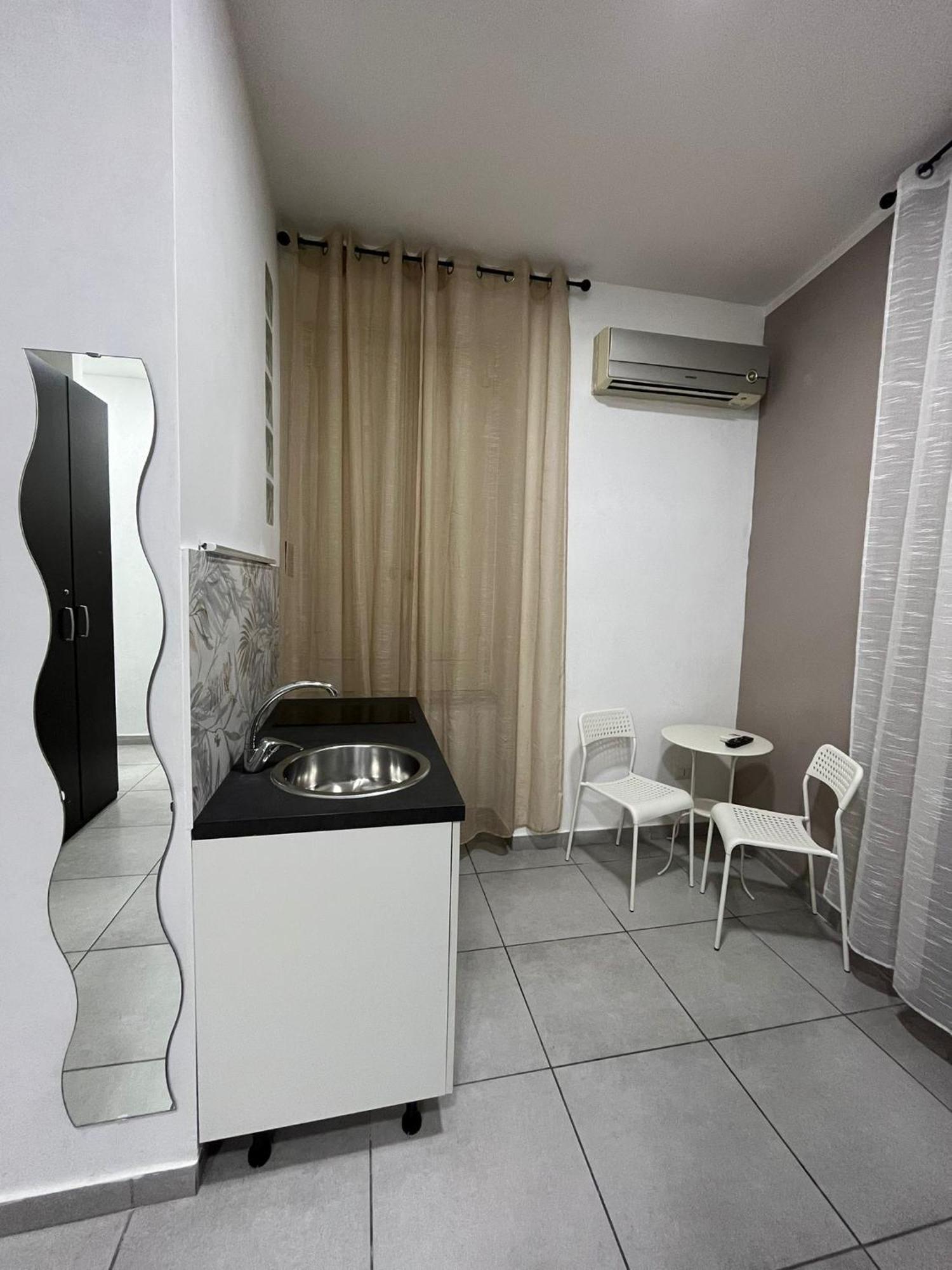 Bed & Breakfast De Bono Naples Exterior photo
