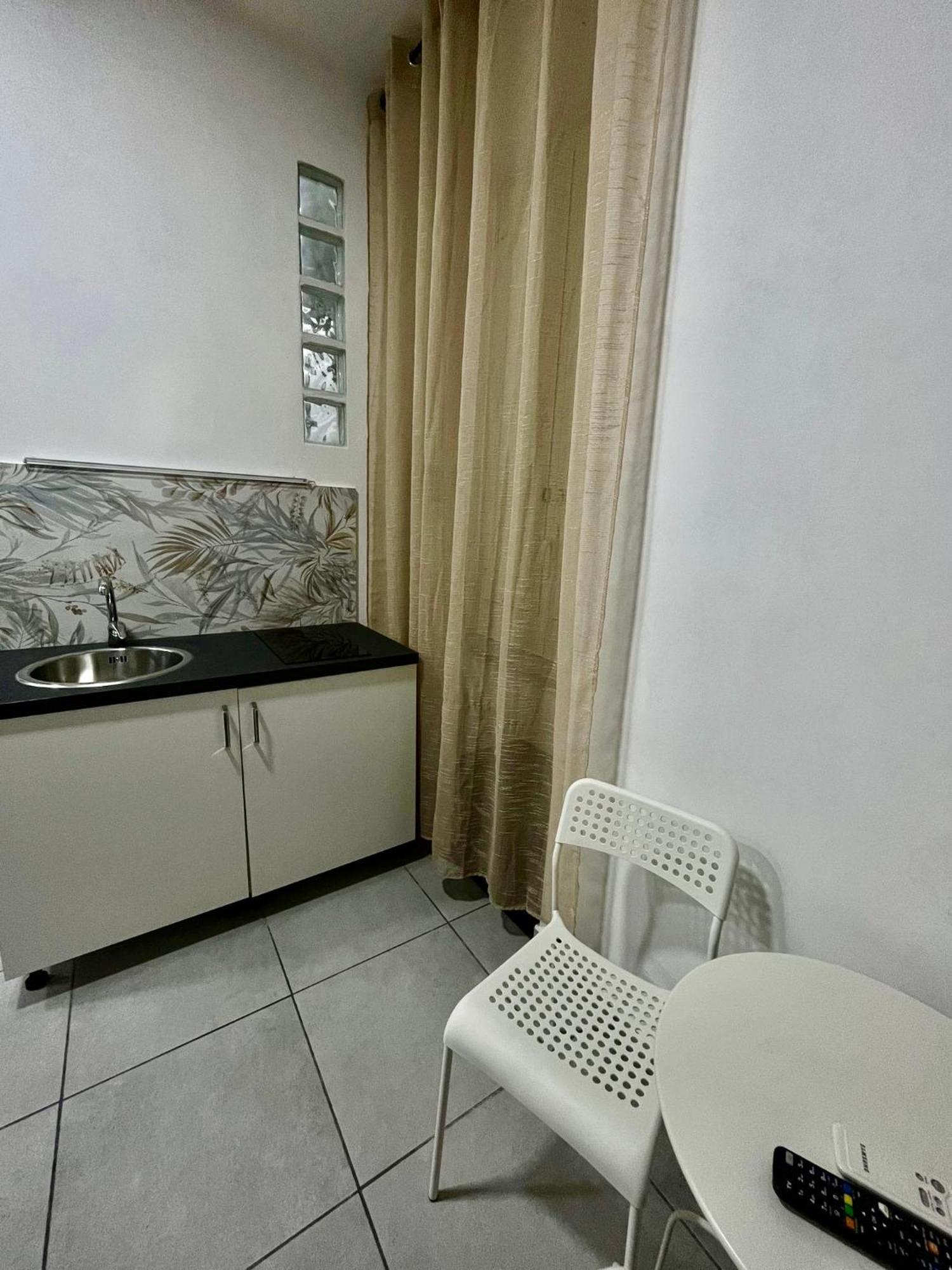 Bed & Breakfast De Bono Naples Exterior photo
