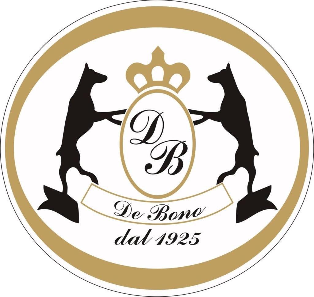 Bed & Breakfast De Bono Naples Exterior photo